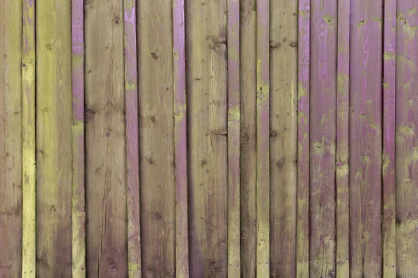 A textura de madeira velha com padrões naturais — Fotografia de Stock