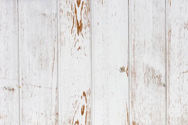 La textura de madera blanca con patrones naturales de fondo — Foto de Stock