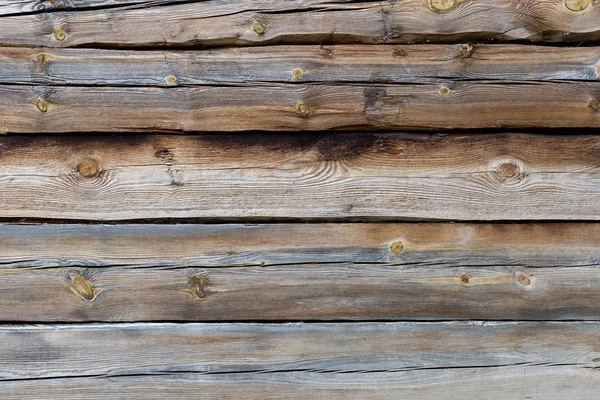 La textura de madera vieja con patrones naturales — Foto de Stock