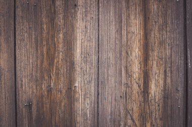 Doğal desenli eski ahşap doku.