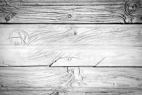 La textura de madera blanca con patrones naturales de fondo —  Fotos de Stock