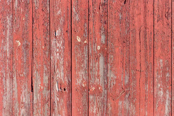 A régi vörös fa textúra természetes mintázatú — Stock Fotó