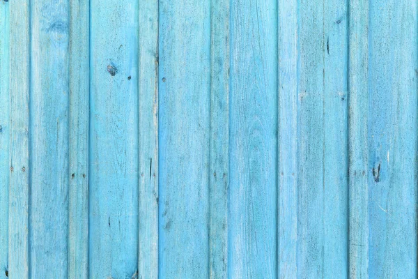 Doğal desenli eski mavi ahşap doku.