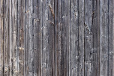 Doğal desenli eski ahşap doku.