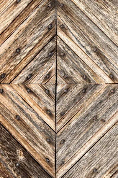 Textura veche din lemn cu modele naturale — Fotografie, imagine de stoc