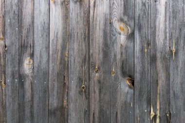 Doğal desenli eski ahşap doku.