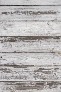 Beyaz ahşap dokulu doğal desenler arka plan ve
