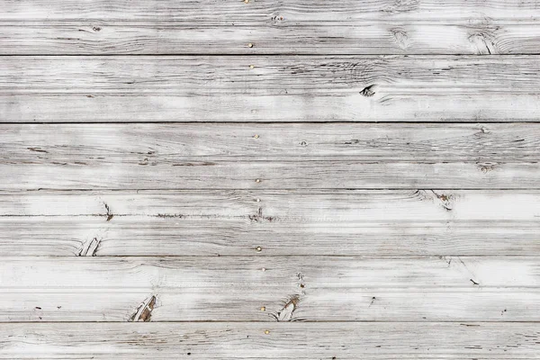 La textura de madera blanca con patrones naturales de fondo —  Fotos de Stock