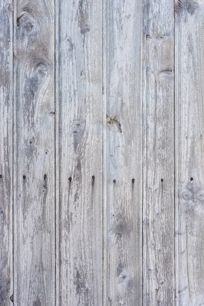 La texture in legno bianco con motivi naturali sfondo — Foto Stock