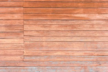 Doğal desenli eski ahşap doku.