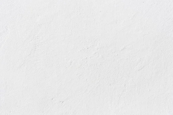 スタッコ白い壁の背景や質感 — ストック写真
