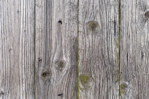 La textura de madera vieja con patrones naturales —  Fotos de Stock