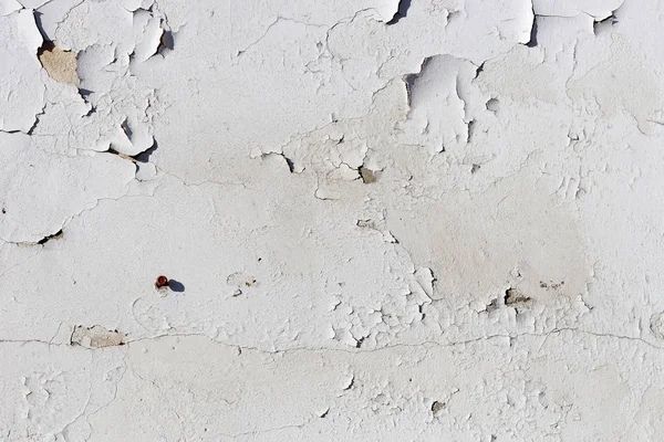 Старая окрашенная текстура стены как гранж фон — стоковое фото