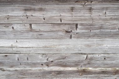 Doğal desenli eski ahşap doku.