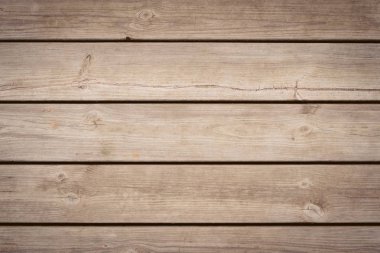 Doğal desenli eski ahşap doku.