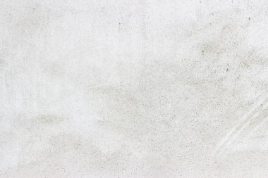 Stucco beyaz duvar arkaplanı veya dokusu