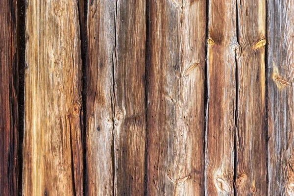 Doğal desenli eski ahşap doku.