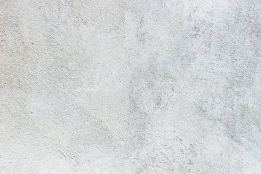 Stucco beyaz duvar arkaplanı veya dokusu