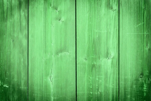 Den gamla gröna trästrukturen med naturliga mönster — Stockfoto