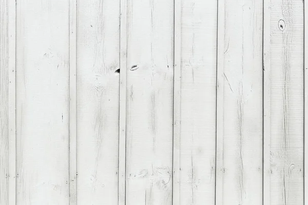 La textura de madera blanca con patrones naturales de fondo —  Fotos de Stock