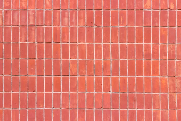 Arrière-plan de vieille texture de mur de brique. — Photo