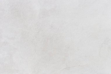 Stucco beyaz duvar arkaplanı veya dokusu
