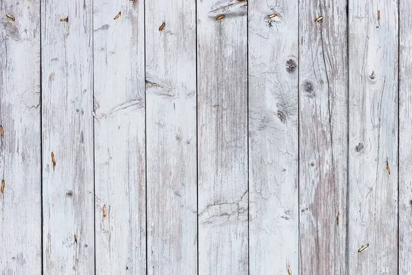 La textura de madera blanca con patrones naturales de fondo —  Fotos de Stock