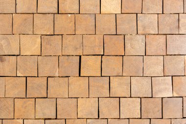 Doğal desenli eski ahşap doku.