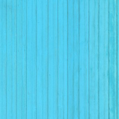 Doğal desenli eski mavi ahşap doku.