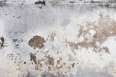 Eski grunge dokuları arka planda. Boşluğu olan mükemmel arkaplan.