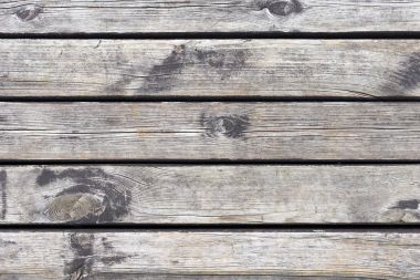 Doğal desenli eski ahşap doku.