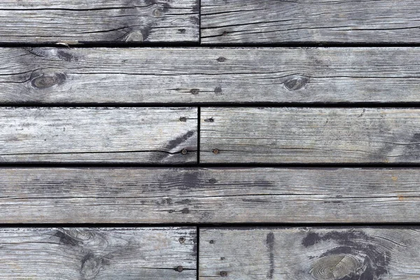 Die Alte Holzstruktur Mit Natürlichen Mustern — Stockfoto