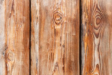 Doğal desenli eski ahşap doku.