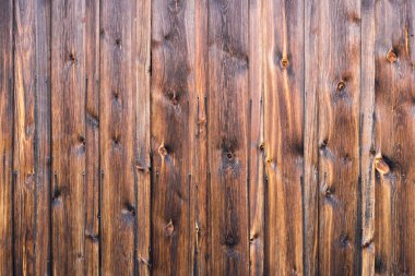 Doğal desenli eski ahşap doku.