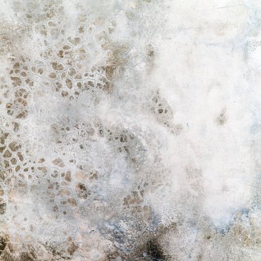 Eski grunge dokuları arka planda. Boşluğu olan mükemmel arkaplan.