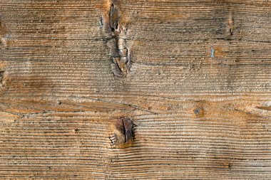 Doğal desenli eski ahşap doku.