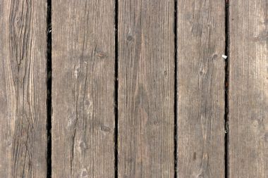 Doğal desenli eski ahşap doku.