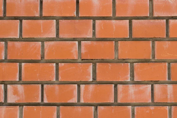 Fundo de textura padrão de parede de tijolo velho. — Fotografia de Stock