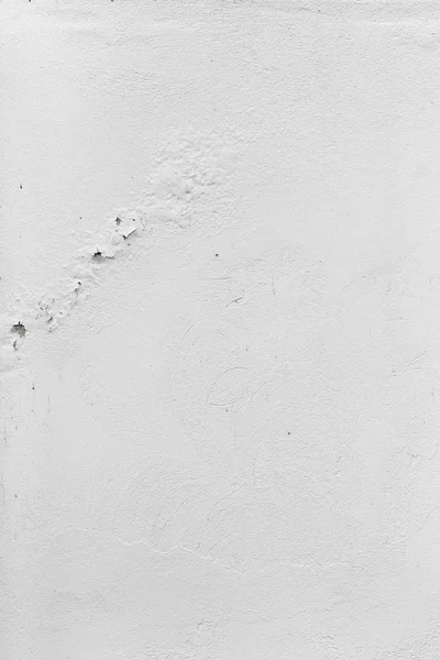 Stucco bianco sfondo della parete o texture — Foto Stock