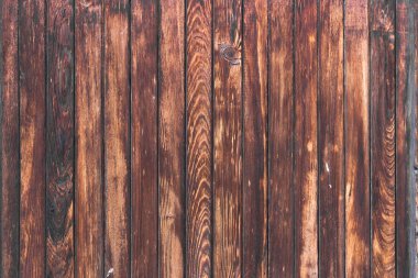 Doğal desenli eski ahşap doku.