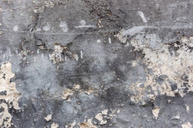 Eski grunge beton arka plan veya doku