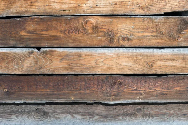 The old wood texture with natural patterns — Stock Photo, Image