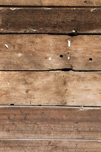 La textura de madera vieja con patrones naturales —  Fotos de Stock