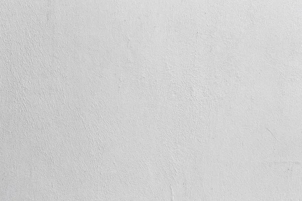 Fondo o textura de pared blanca de estuco —  Fotos de Stock