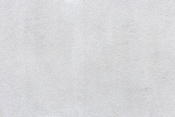 Stucco white wall background or texture — Stock Photo, Image