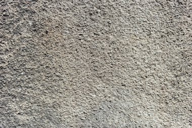 Arka plan doku olarak eski beton duvar