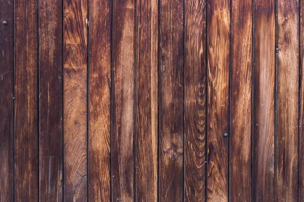 A textura de madeira velha com padrões naturais — Fotografia de Stock