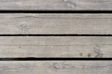 Doğal desenli eski ahşap doku.