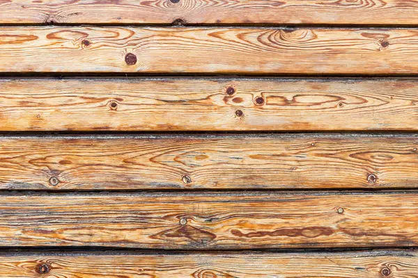 La textura de madera vieja con patrones naturales — Foto de Stock