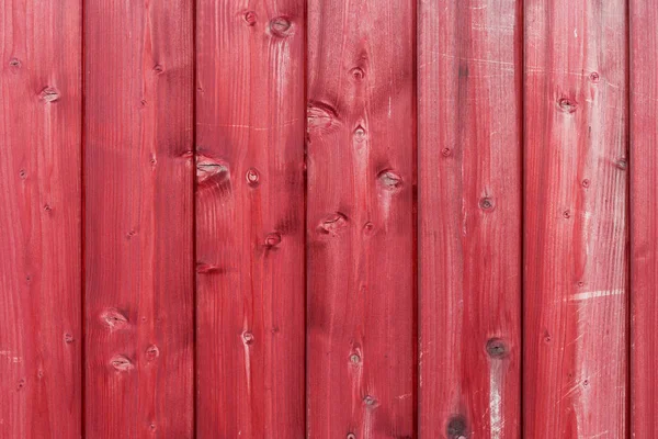 Mur en bois peint ancien - texture ou fond — Photo